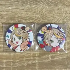 CR フェス 2024 Mainy 缶バッジ
