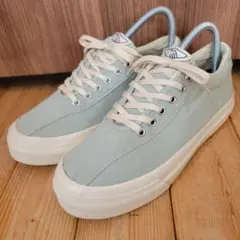 StepneyWorkersClubステファニーワーカーズクラブ 24.5cm