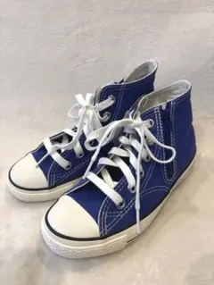 新品未使用品　コンバース チャックテイラー オールスター ハイカット 20cm