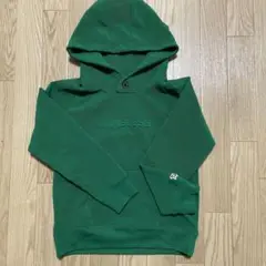 アーノルドパーマ パーカー