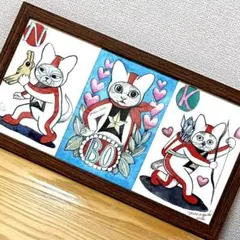 2025年最新】ヒグチユウコ額装品の人気アイテム - メルカリ