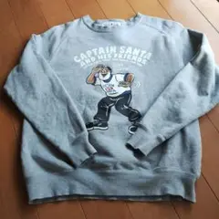 Captain Santa スウェット トレーナー M
