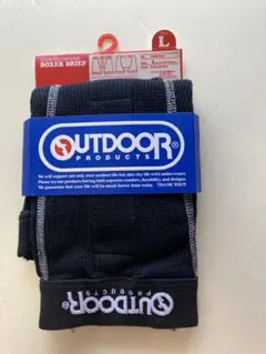 新品未使用•OUTDOOR PRODUCTS メンズボクサーパンツ
