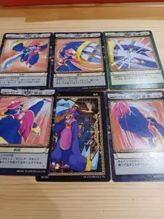 ヴァンパイアセイヴァー　アクションカードゲーム　　レイレイ　まとめ
