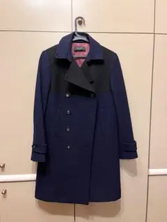 Paul Smith Blackのウールu0026カシミヤコート*