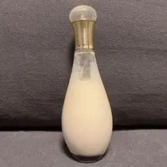 ディオール ジャドール ボディミルク 150ml