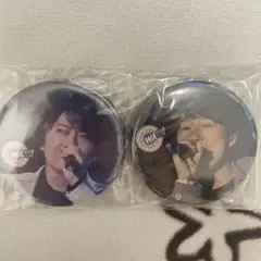小野大輔 森久保祥太郎 鈴村健一 寺島拓篤 缶バッジ
