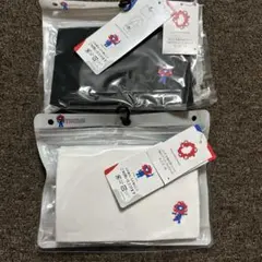 新品未開封⭐︎激安！　ミャクミャクTシャツ 2セット