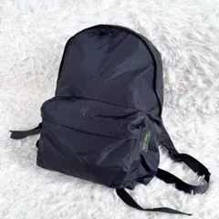 【新品・現行モデル】エルベシャプリエ リュック 978N 黒