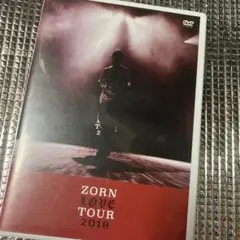 ZORN / LOVE TOUR 2019 DVD