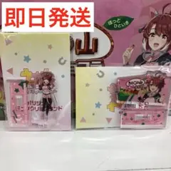 ウマ娘　ローソン　アクリルスタンド　アクスタ　ダンツフレーム