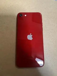 iPhone SE 3rd 第三世代