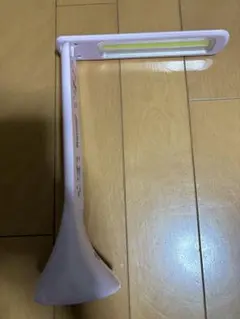 クロミデザイン デスクライト ピンク