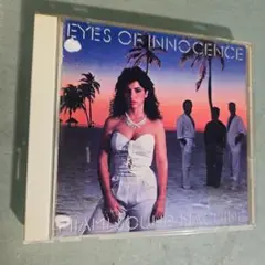 MIAMI SOUND MACHINE EYES OF INNOCENCE