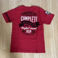 RAD CUSTOM Tシャツ