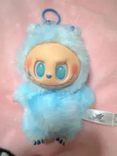 THE MONSTERS Big into Energy HOPE ラブブ