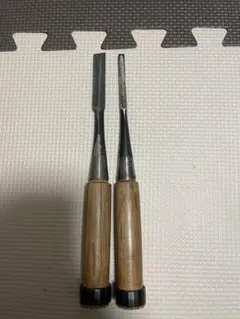 鑿　正繁　値下げました 鑿 正繁 値下げました - メルカリ