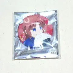 銀魂　キャラバッジコレクション　神威