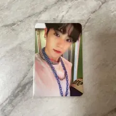 深緑(ふかみどり) BOYNEXTDOOR WOONHAK ウナク LINEミュージック