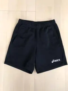 アシックス バレーボール ゲームパンツ