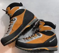 スカルパ トリオレPRO GTX 45