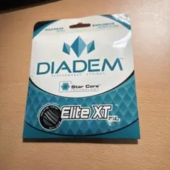 DIADEM Elite XT 15L ガット