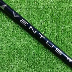 キャロウェイスリーブ付き　ベンタスブルー6Sシャフト　ベルコア付き　No.22