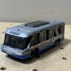 マッチボックス エアポートII エアトラムエキスプレス　ルース 希少