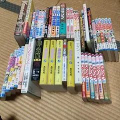 マンガ　まとめ売り