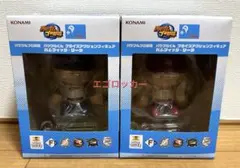 パワプロくん プライズアクションフィギュア オリックス　東北楽天イーグルス