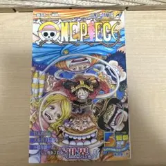 ONE PIECE 112