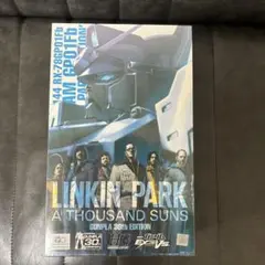 【未開封】ガンプラ HGUC ガンダムGP01fb リンキンパークエディション 1/144 HGUC ガンダムGP01Fb リンキン・パーク・エディション