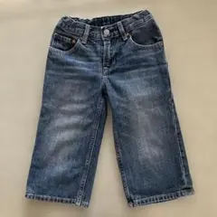 デニム　130