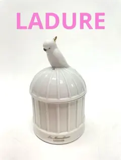 【新品未使用】 LADURE ラデュレ 6TH アニバーサリー ♡レア入手困難