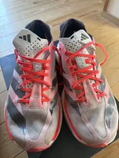 adidas アディオスプロ3