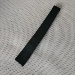 ダークグリーン メッシュネクタイ