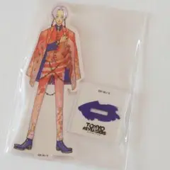 東京リベンジャーズ 黒川イザナ アクリルスタンド