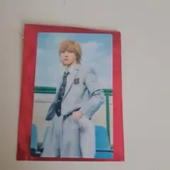 M!LK 吉田仁人