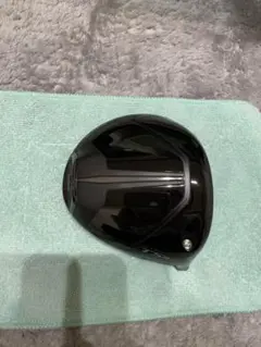 タイトリスト TSR2 ヘッド単品 10度 10° ヘッドカバー・レンチ付き