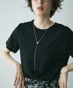 trish tシャツ