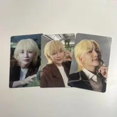 SEVENTEEN 消費期限 ジョンハン 初回A B盤 封入