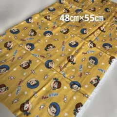 生地　ペコ&ポコ