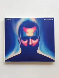 Ásgeir Afterglow CD