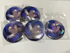 プロセカ 缶バッジ KAITO