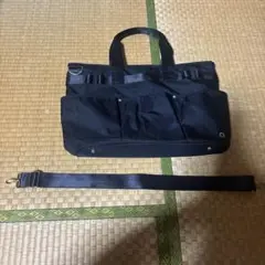 ナースリー　グレートバディ　訪問バッグ
