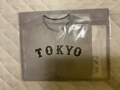クラブジャイアンツ　ジッパーバッグセット(3枚1セット)