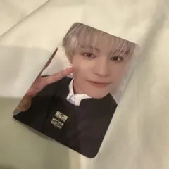 WayV ソウルコン VIP 特典 トレカ ヤンヤン　1日目