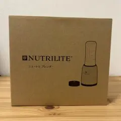 アムウェイ ニュートリブレンダー ミキサー NUTRILITE Amway（ジューサー/ミキサー）のフリマアイテム一覧