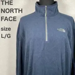 『THE NORTH FACE』ザノースフェイス(L/G)フリーストレーナー