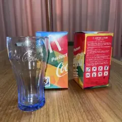 コカコーラ　マック　グラス FIFA2010